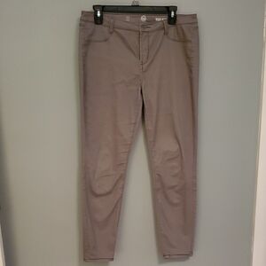 SO High Rise Jegging